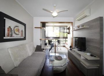 Apartamento · 87m² · 3 Quartos · 1 Vaga · Apartamento à Venda - Petrópolis, 3 Quartos,  87 m² - Porto Alegre