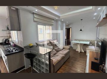 Apartamento · 96m² · 2 Quartos · 1 Vaga · Apartamento à Venda - Jardim, 2 Quartos, 96 m² - Santo André