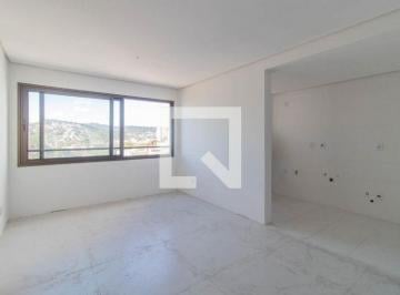 Apartamento · 62m² · 2 Quartos · 1 Vaga · Apartamento à Venda - Camaquã, 2 Quartos,  62 m² - Porto Alegre