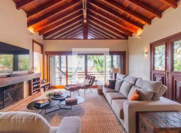 Casa · 249m² · 3 Quartos · 4 Vagas · Casa à Venda - Campo Novo, 3 Quartos, 249 m² - Porto Alegre