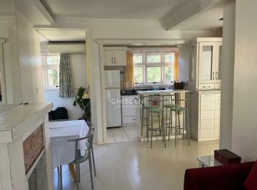 Apartamento · 59m² · 1 Vaga · VENHA MORAR NO BAIRRO PLANALTO
