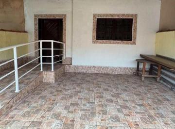 Casa · 2 Quartos · 1 Vaga · Casa de Condomínio com 2 quartos, Vila Nova Aparecida, Mogi das Cruzes - R$ 360 mil, Cod: 4501