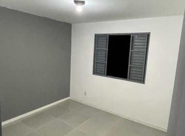 Apartamento · 2 Quartos · Apartamento com 2 quartos, Água Vermelha, Poá - R$ 170 mil, Cod: 4495