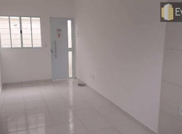 Casa · 2 Quartos · 1 Vaga · Casa de Vila com 2 quartos, Vila São Paulo, Mogi das Cruzes - R$ 239 mil, Cod: 4519