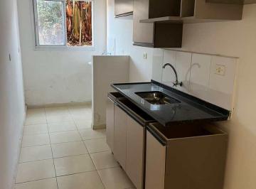 Apartamento · 59m² · 1 Quarto · Apartamento com 1 quarto, Mogi Moderno, Mogi das Cruzes - R$ 285 mil, Cod: 4498