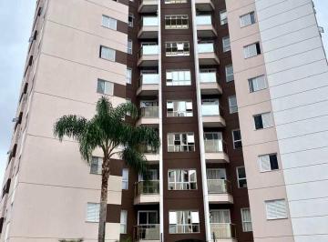 Apartamento · 2 Quartos · 1 Vaga · Apartamento com 2 quartos, Loteamento Mogilar, Mogi das Cruzes - R$ 470 mil, Cod: 4513