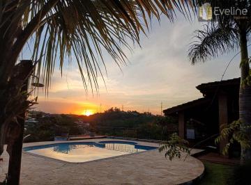 Casa · 1300m² · Casa de Condomínio com 0 quarto, Centro, Guararema - R$ 3.39 mi, Cod: 4493