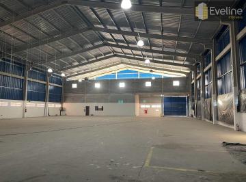 Comercial · 1860m² · Galpão, Do Taboão, Mogi das Cruzes, Cod: 4477