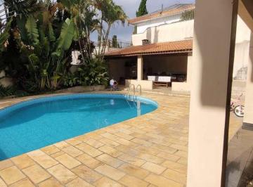 Casa · 2 Quartos · 6 Vagas · Casa com piscina,  Mogi das Cruzes - R$ 4 mi, Cod: 4486
