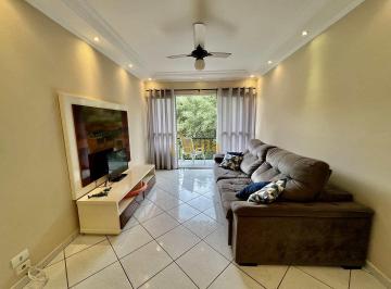 Apartamento · 68m² · 2 Quartos · 1 Vaga · Oportunidade no Guarujá – Enseada!  2 quartos