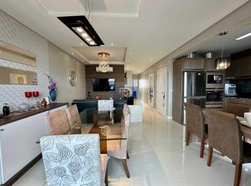 Apartamento · 91m² · 2 Quartos · 2 Vagas · Apartamento em Nossa Senhora do Rosário, São José/SC