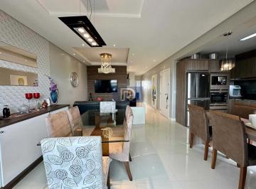 Apartamento · 91m² · 2 Quartos · 2 Vagas · Apartamento em Nossa Senhora do Rosário, São José/SC