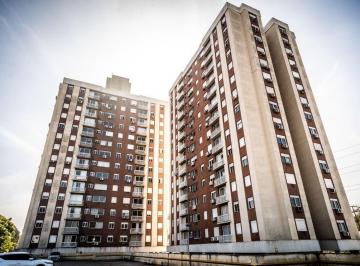 Apartamento · 55m² · 2 Quartos · 1 Vaga · Apartamento 2 dormitórios com 1 vaga próximo à PUCRS