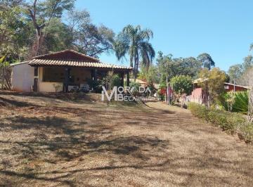 Rural · 2000m² · 4 Quartos · 5 Vagas · Sítio 4 quartos Condomínio Vile Monte verde - Jaboticatubas