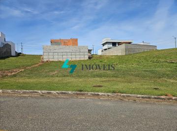 Terreno · 545m² · LOTE A VENDA 545,00M² COM LEVE ACLIVE - RESERVA SANTA ISABEL - LOUVEIRA - S.P.