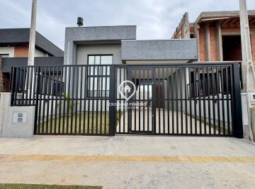 Casa · 100m² · 3 Quartos · 2 Vagas · Casa com 3 dormitórios sendo 1 suíte à venda no bairro Morada do Vale II em Gravataí/RS