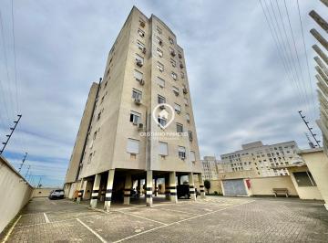 Apartamento · 73m² · 2 Quartos · 1 Vaga · Apartamento com 2 dormitórios sendo 1 suíte à venda no bairro Vila Vista Alegre em Cachoeirinha/RS
