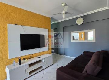 Apartamento · 65m² · 2 Quartos · 1 Vaga · Apartamentocom 2 dormitórios à venda em Enseada, Guarujá/SP