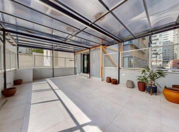 IMG_20260624_061555_000.jpeg · Agradável apartamento garden para venda em Jardim Paulista com 2 quartos, 116m² - remaxfront#WIOKJ