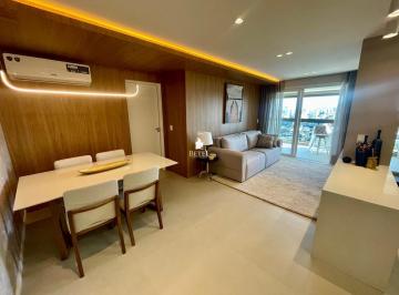 Apartamento · 110m² · 3 Quartos · 2 Vagas · Apartamento à venda no bairro Não Informado - Não Informado/NI