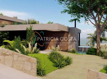 Casa · 247m² · 3 Quartos · 1 Vaga · Casa Alto Padrão no Siriú, Garopaba/SC
