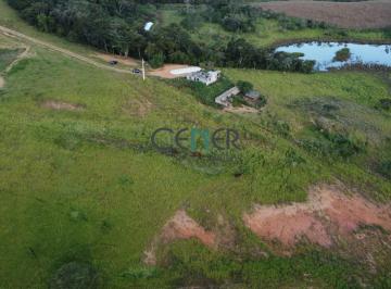 Terreno · 100ha · Terreno de 100 ha em Carandai a negociar