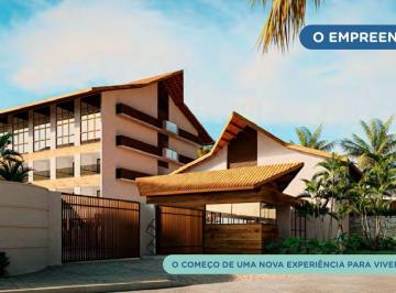 Apartamento · 22m² · 1 Quarto · Apartamento Studio em Praia dos Carneiros, Tamandaré/PE