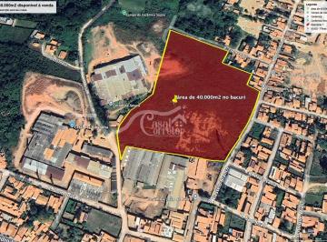 Comercial · 40000m² · Área Comercial no Bairro Bacuri
