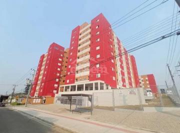Apartamento · 6077m² · 2 Quartos · Residencial Dona Ana - Apartamento à venda no bairro Próspera - Criciúma/SC