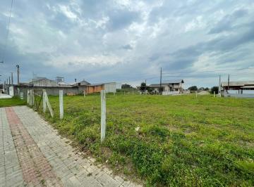 Terreno · 312m² · Terrenos no Loteamento Green Guarda Residence - Guarda do Cubatão em Palhoça/SC