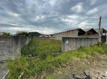 Terreno · 360m² · Terreno a 300 Metros do Mar - Praia de Fora (Contrato de Compra e Venda)