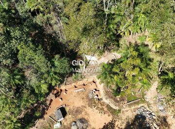 Rural · 11659m² · Chácara em Jaraguá do Sul, Bairro Barra do Rio Molha
