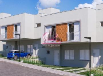 Casa · 71m² · 3 Quartos · Reserva dos Ipês