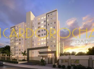 Apartamento · 44m² · 2 Quartos · 1 Vaga · MRV | Residencial Porto Cambará | Jardim Planalto | Porto Alegre - RS
