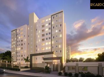 Apartamento · 44m² · 2 Quartos · 1 Vaga · MRV | Residencial Porto Cambará | Jardim Planalto | Porto Alegre - RS