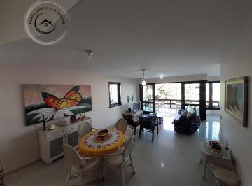 Casa · 320m² · 5 Quartos · 4 Vagas · Casa em Condomínio fechado com 05 dormitórios na Praia da Enseada.
