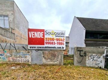 Terreno · 539m² · Terreno em Portão, Curitiba/PR
