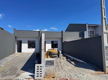 Casa · 60m² · 2 Quartos · 2 Vagas · Sobrado à venda no bairro Vila Nova - Joinville/SC