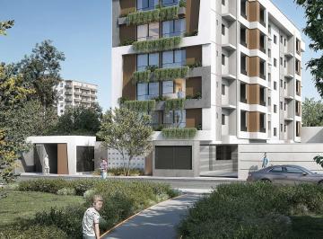 Apartamento · 49m² · 2 Quartos · 1 Vaga · Apartamento à venda no bairro Guanabara - Joinville/SC