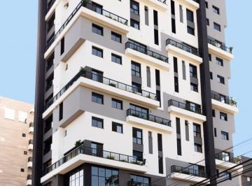Apartamento · 88m² · 3 Quartos · 2 Vagas · Apartamento Padrão para Venda no Bairro Anita Garibaldi em Joinville-SC