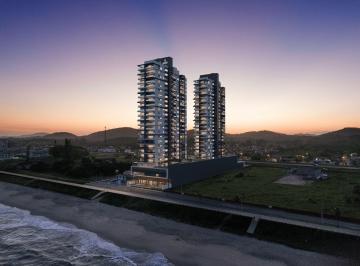 Apartamento · 94m² · 3 Quartos · 2 Vagas · Apartamento à venda no bairro Centro - Barra Velha/SC