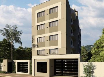 Apartamento · 58m² · 2 Quartos · 1 Vaga · Apartamento à venda no bairro Costa e Silva - Joinville/SC