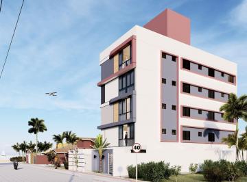 Apartamento · 67m² · 2 Quartos · 1 Vaga · Apartamento à venda no bairro Itajuba - Barra Velha/SC