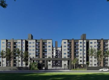 Apartamento · 56m² · 2 Quartos · 1 Vaga · Apartamento à venda no bairro Centro - Barra Velha/SC
