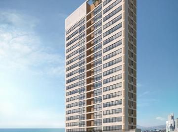 Apartamento · 110m² · 3 Quartos · 2 Vagas · Apartamento à venda no bairro Centro - Balneário Piçarras/SC