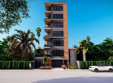 Apartamento · 93m² · 3 Quartos · 1 Vaga · Apartamento à venda no bairro Centro - Balneário Piçarras/SC