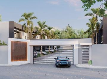 Casa · 83m² · 3 Quartos · 1 Vaga · Sobrado à venda no bairro São Marcos - Joinville/SC