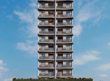 Apartamento · 43m² · 1 Quarto · 1 Vaga · Apartamento à venda no bairro Anita Garibaldi - Joinville/SC