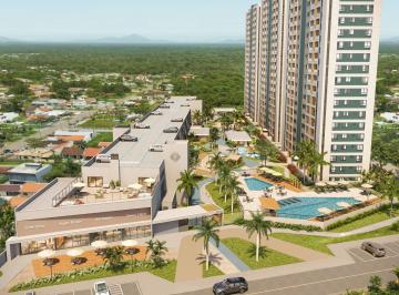 Apartamento · 52m² · 2 Quartos · 1 Vaga · Apartamento à venda no bairro Barra do Saí - Itapoá/SC