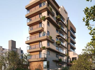 Apartamento · 108m² · 3 Quartos · 2 Vagas · Apartamento à venda no bairro Saguaçu - Joinville/SC